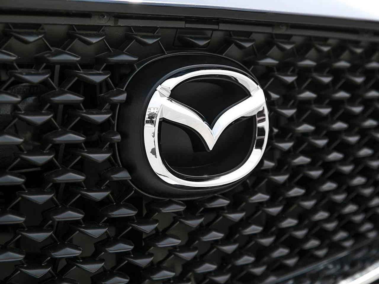 2026 Mazda CX-30 GX AWD Photo