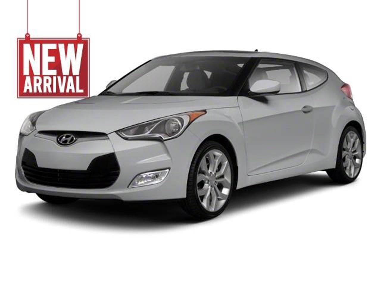 Used 2012 Hyundai Veloster Tech for sale in Abbotsford, BC