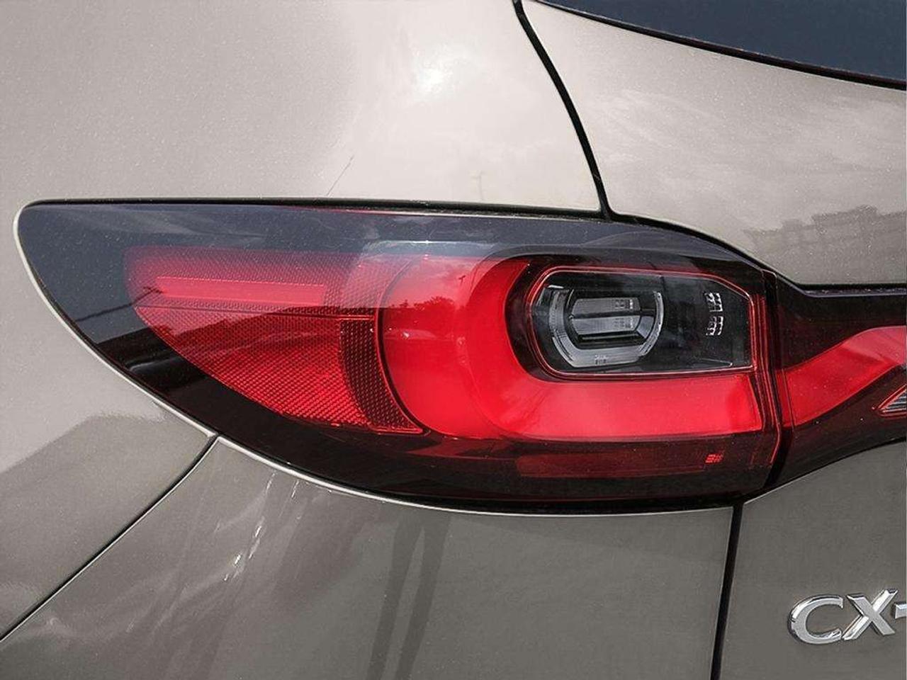 2026 Mazda CX-90 MHEV GT AWD Photo