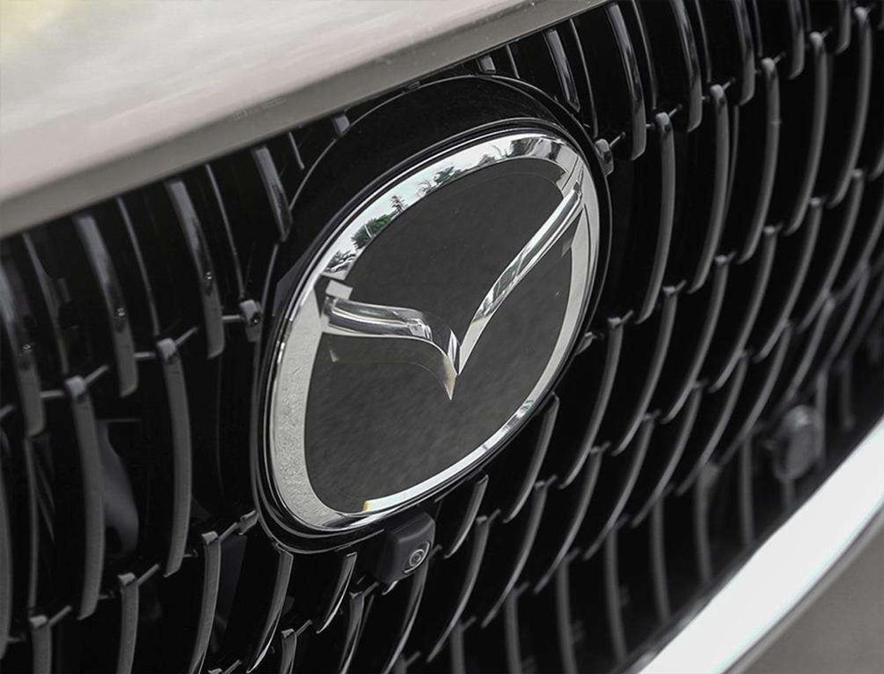 2026 Mazda CX-90 MHEV GT AWD Photo