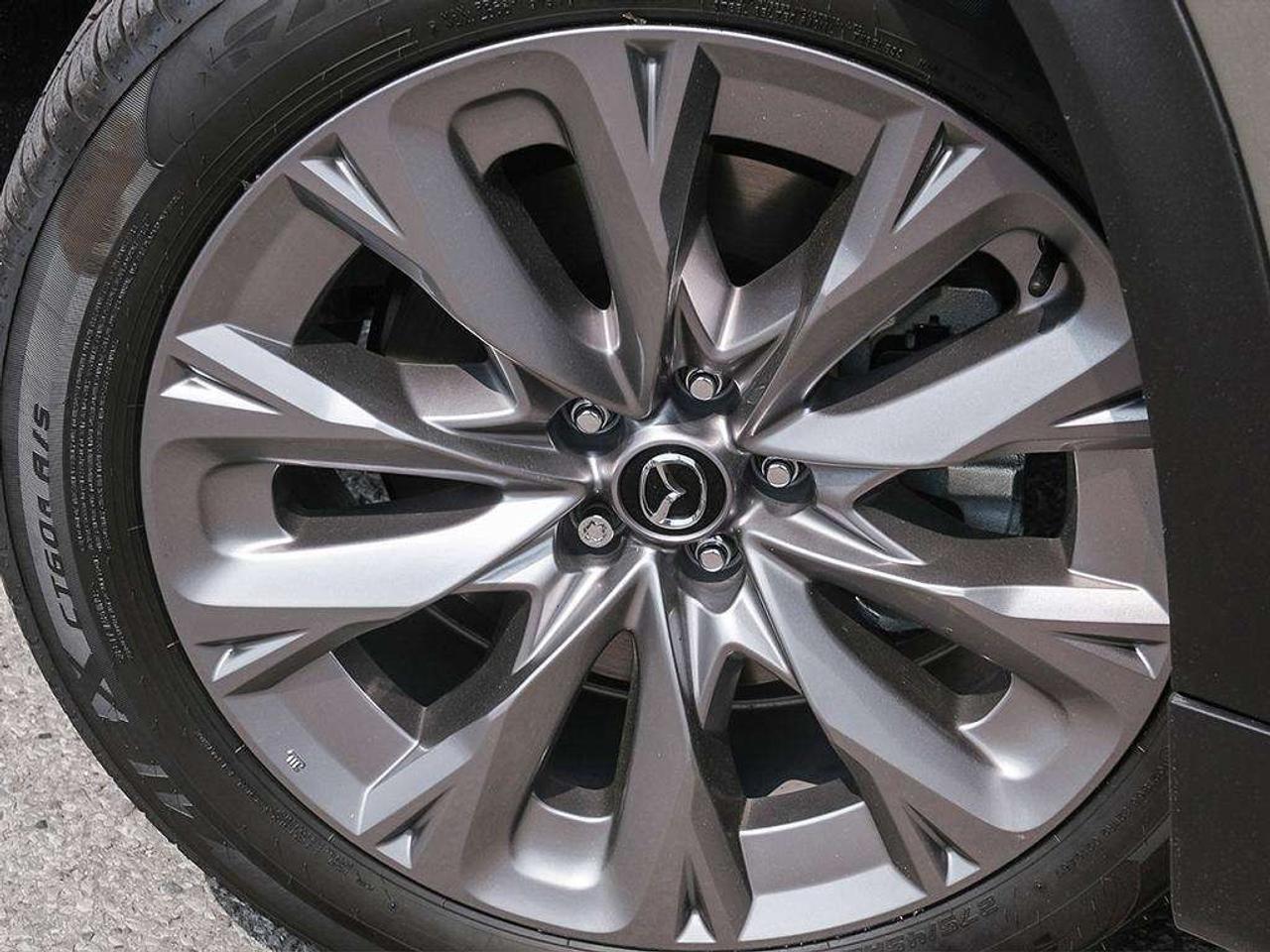 2026 Mazda CX-90 MHEV GT AWD Photo