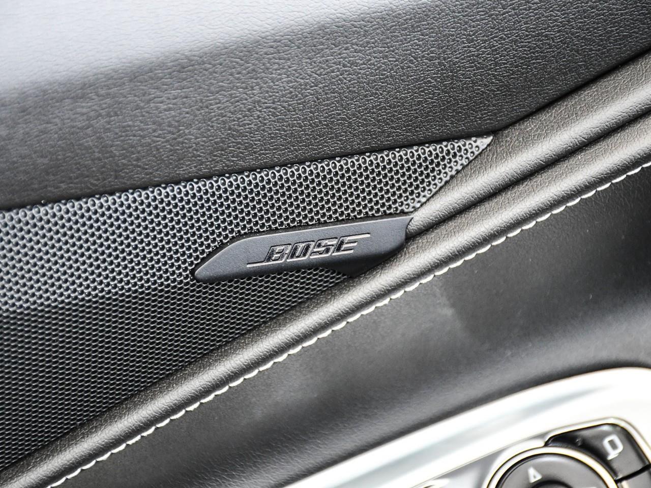 2027 Chevrolet Corvette 1LT Photo