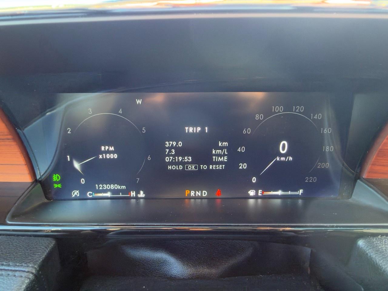 2018 Lincoln Navigator L Reserve 300A|TECH PK|PANO|MAX TOW PK|37 SVC RECORDS Photo