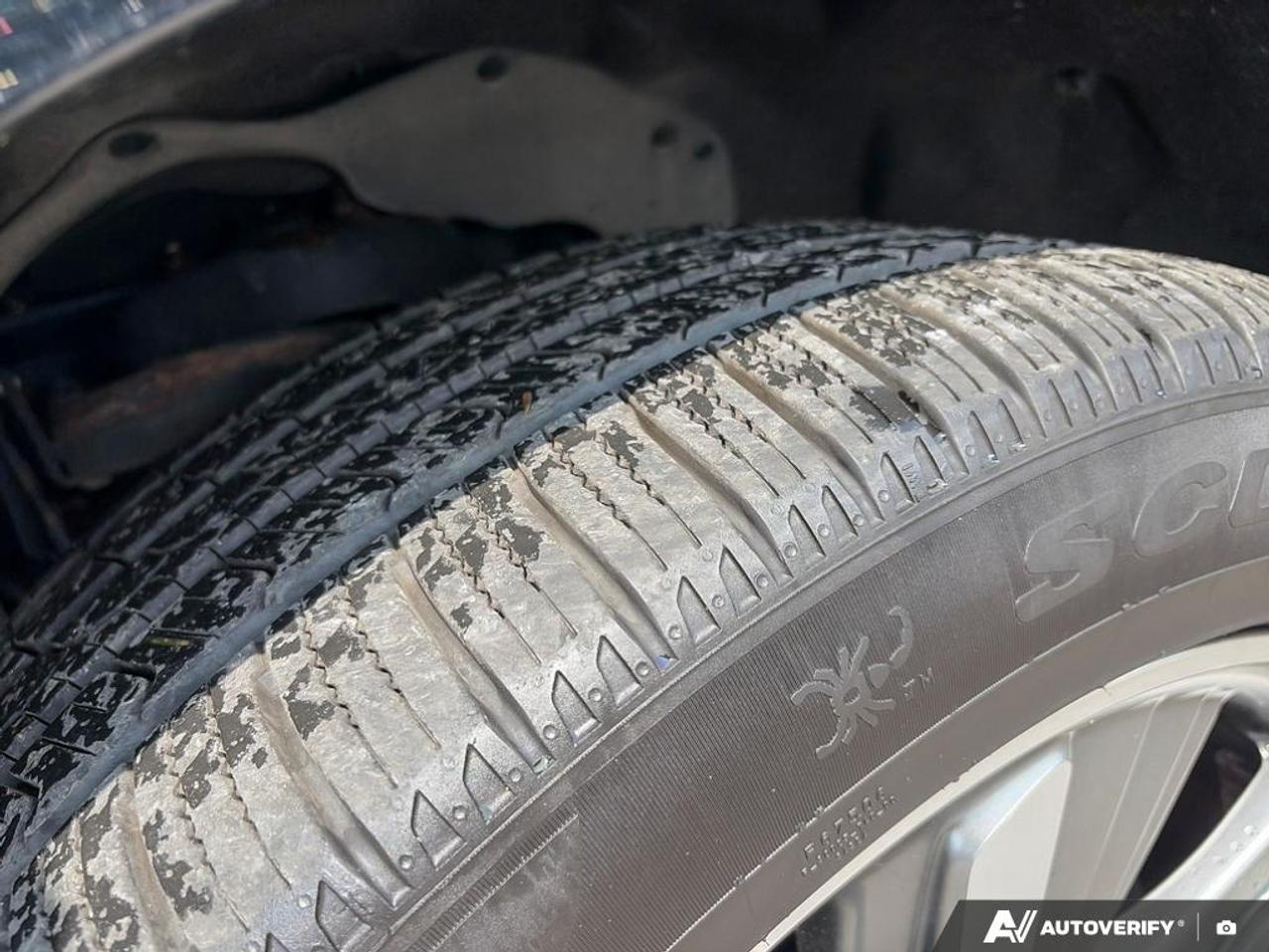 2018 Lincoln Navigator L Reserve 300A|TECH PK|PANO|MAX TOW PK|37 SVC RECORDS Photo