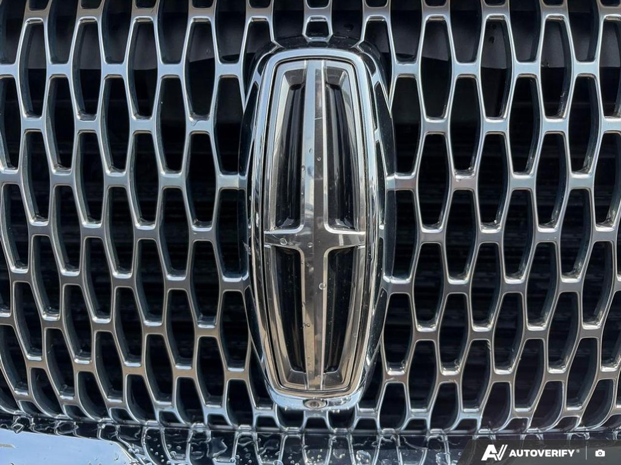2018 Lincoln Navigator L Reserve 300A|TECH PK|PANO|MAX TOW PK|37 SVC RECORDS Photo