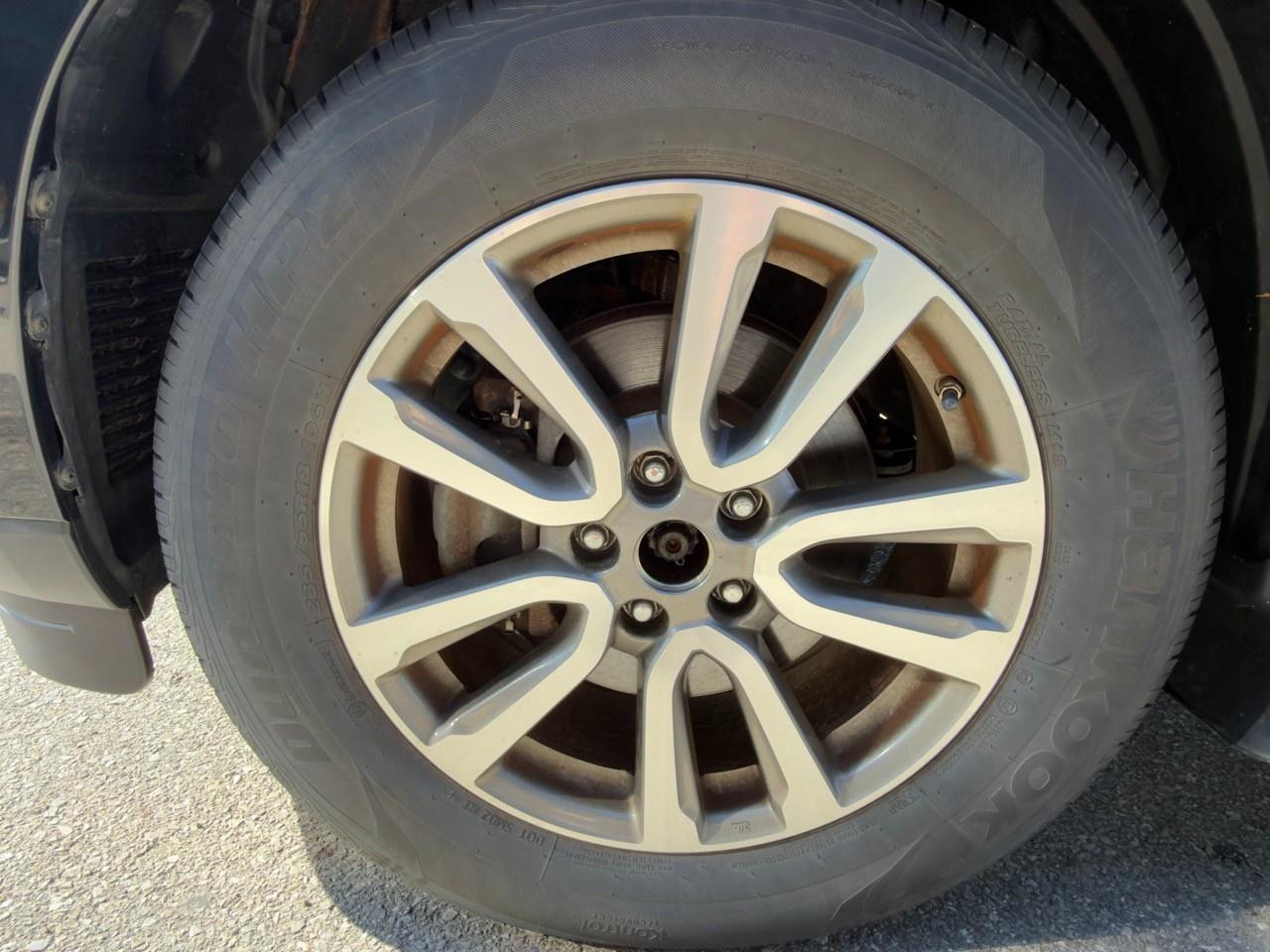 2015 Nissan Pathfinder SL PREMIUM TECH PK|BOSE|LEATHER|LOW KM Photo