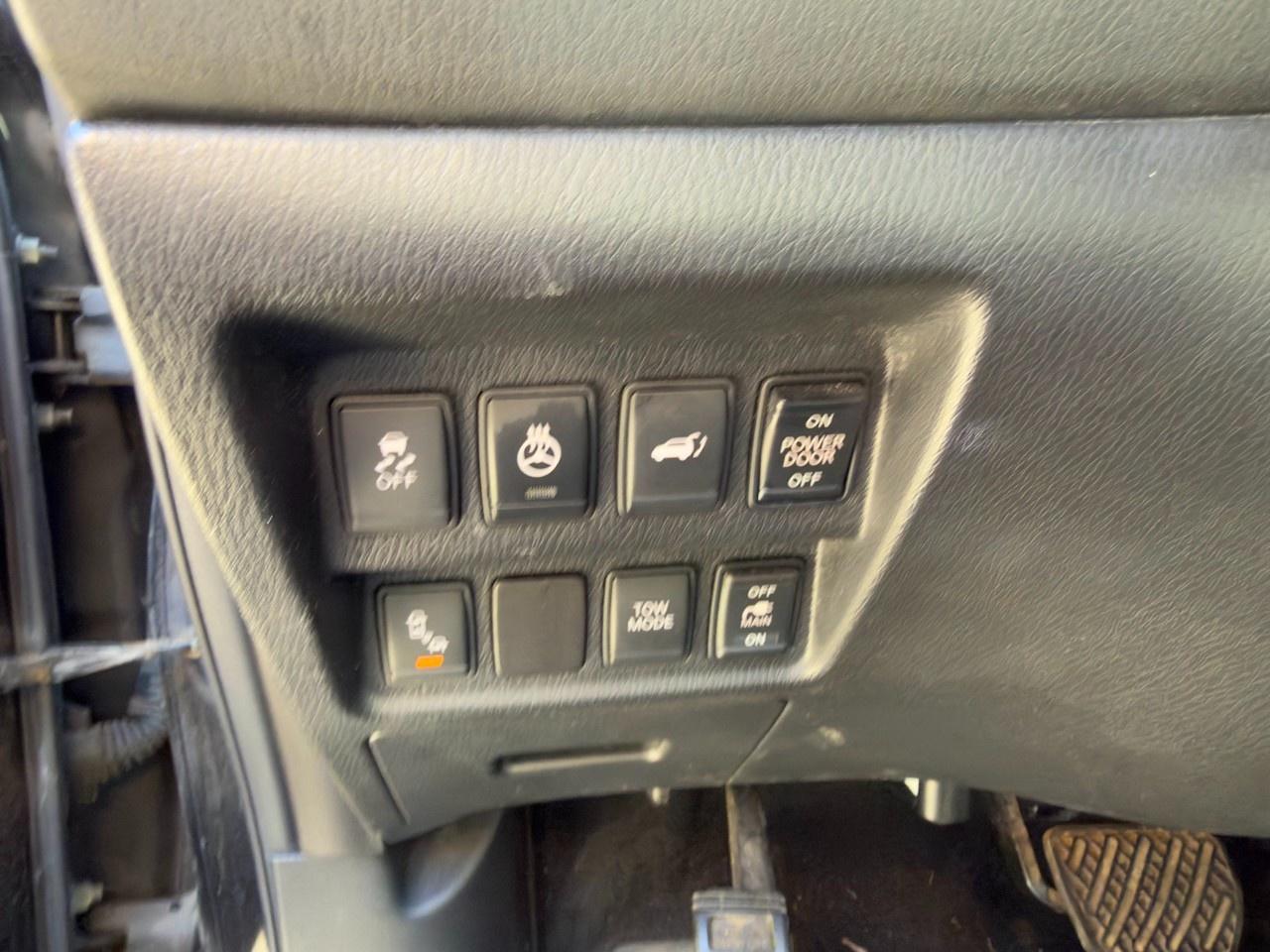 2015 Nissan Pathfinder SL PREMIUM TECH PK|BOSE|LEATHER|LOW KM Photo