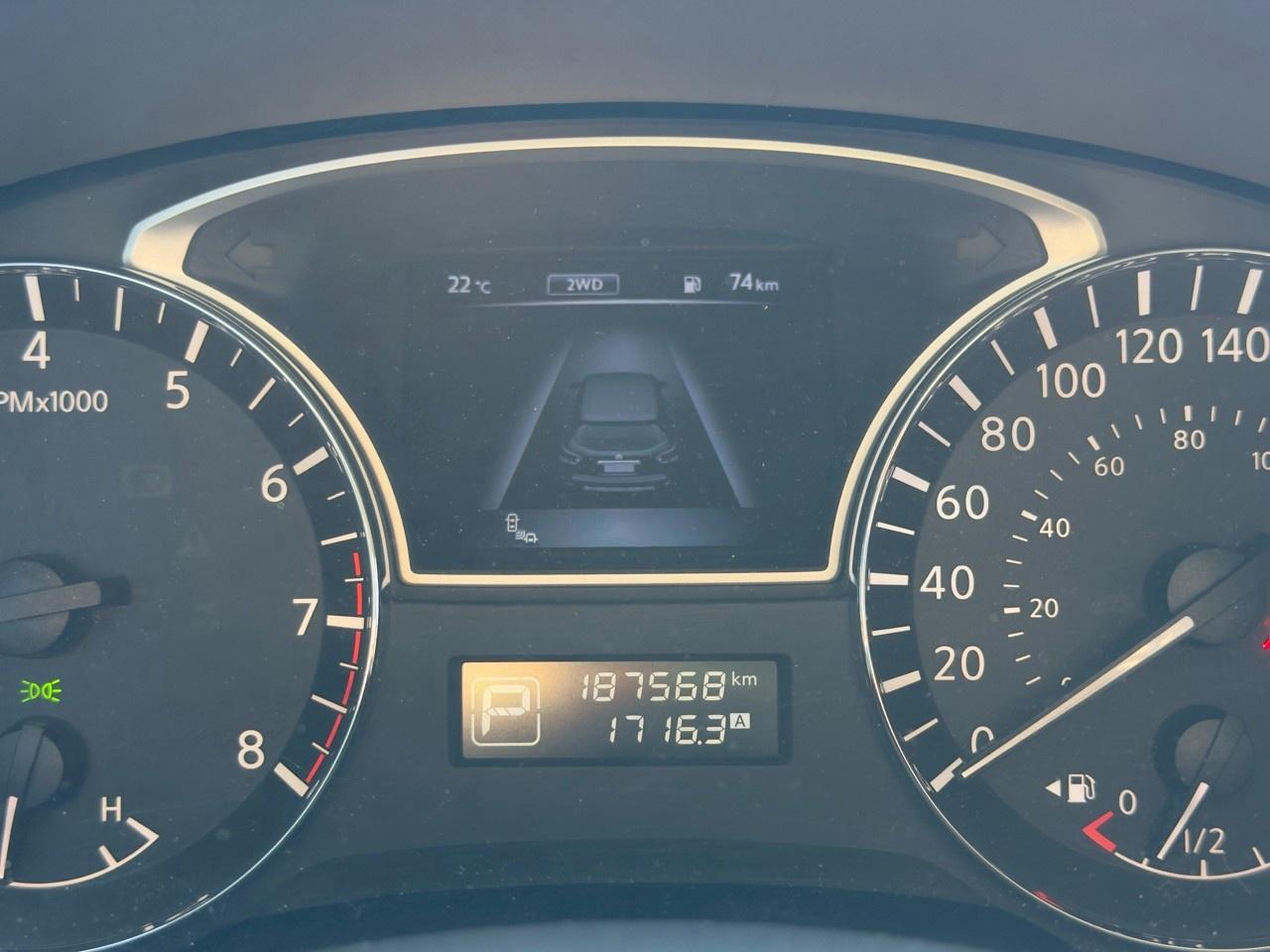 2015 Nissan Pathfinder SL PREMIUM TECH PK|BOSE|LEATHER|LOW KM Photo