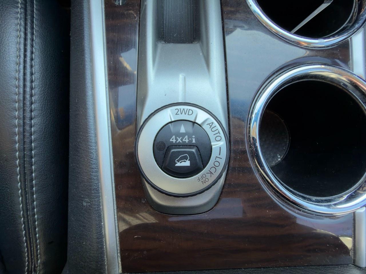 2015 Nissan Pathfinder SL PREMIUM TECH PK|BOSE|LEATHER|LOW KM Photo