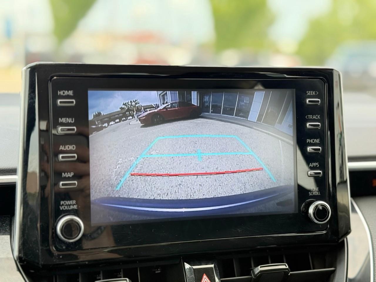 2021 Toyota Corolla L Photo