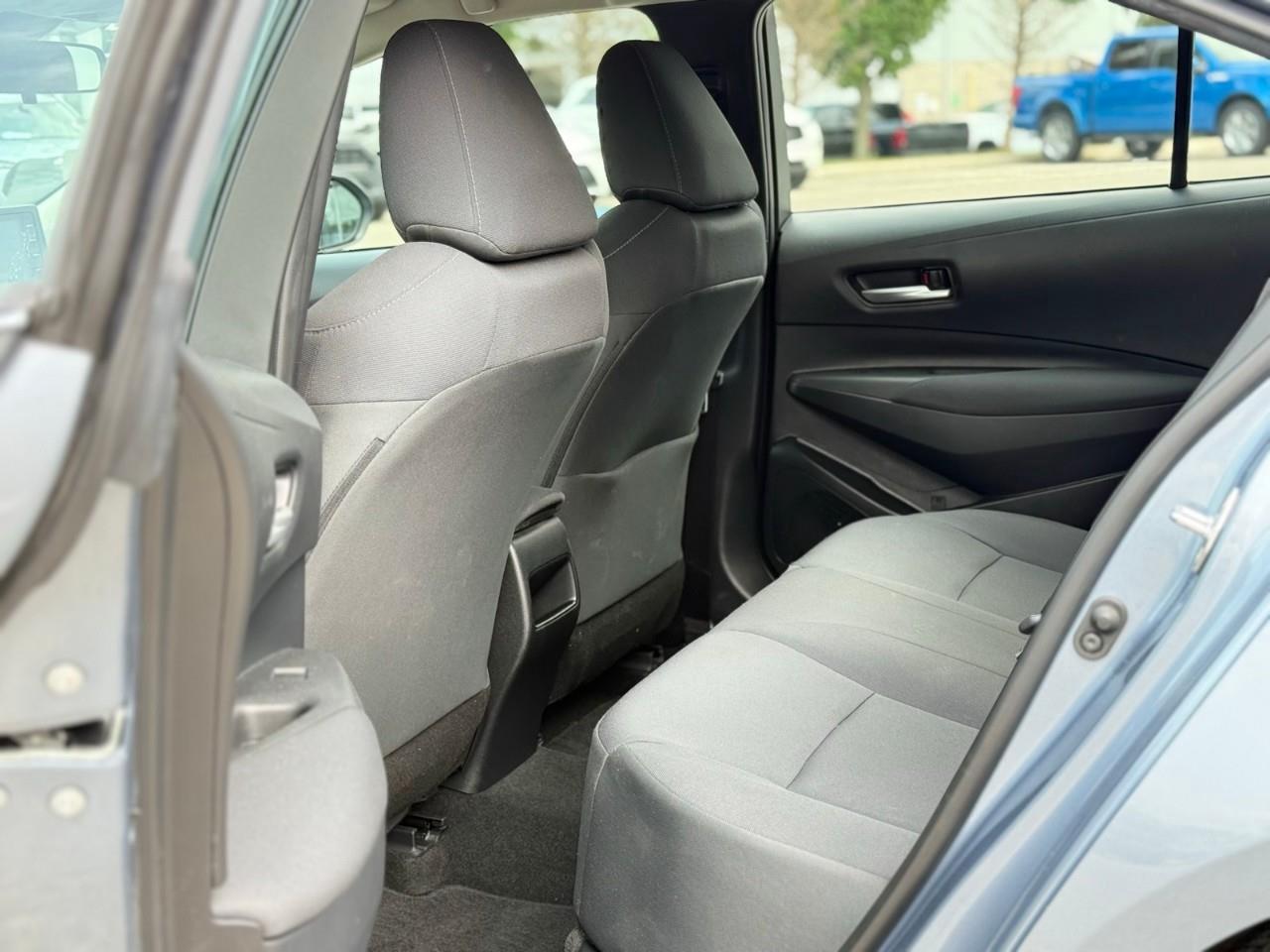 2021 Toyota Corolla L Photo