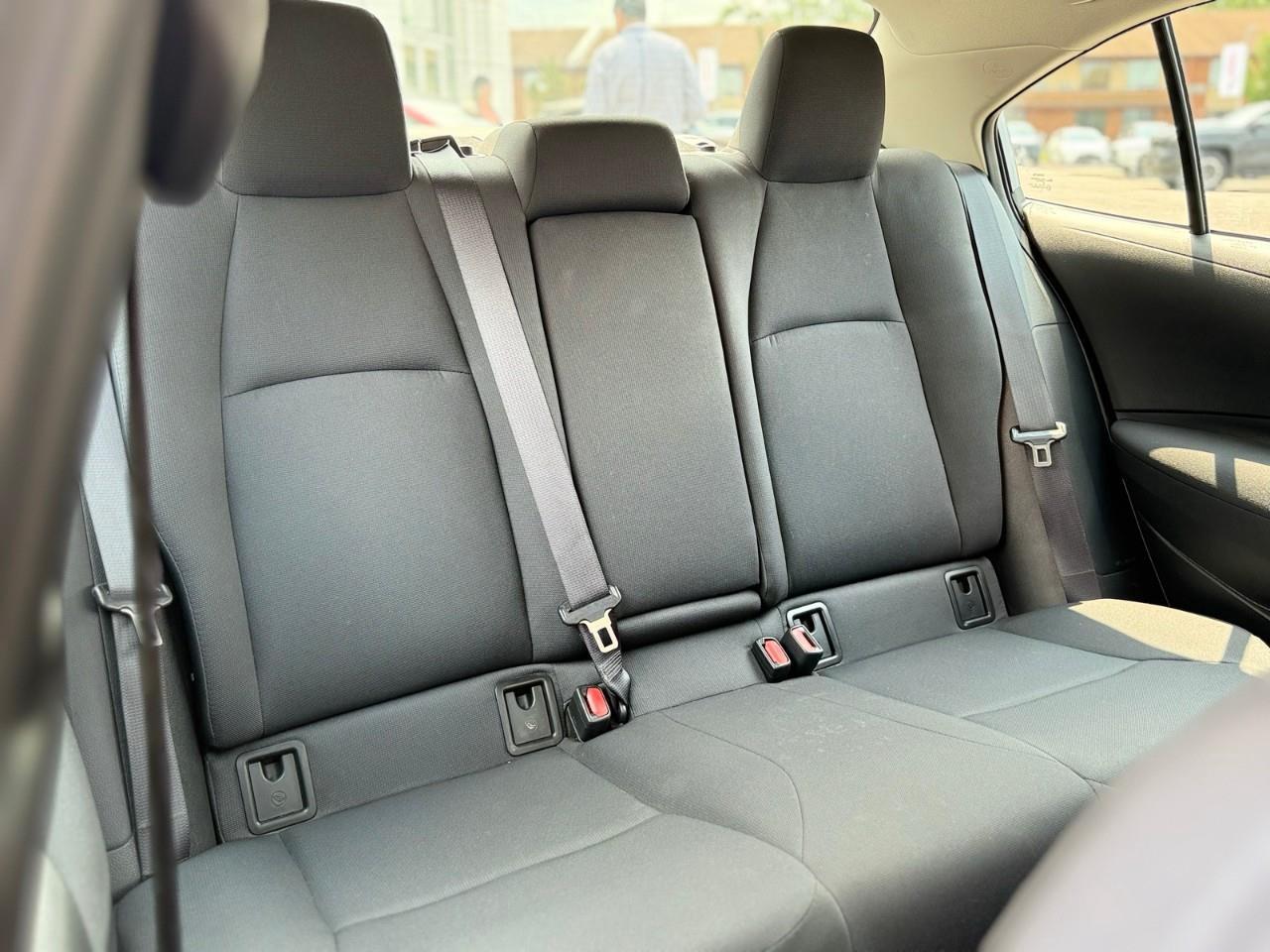 2021 Toyota Corolla L Photo