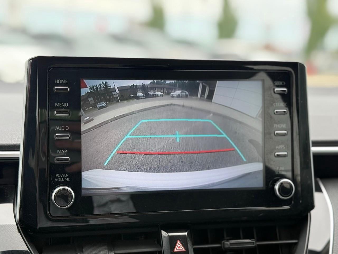 2021 Toyota Corolla L Photo