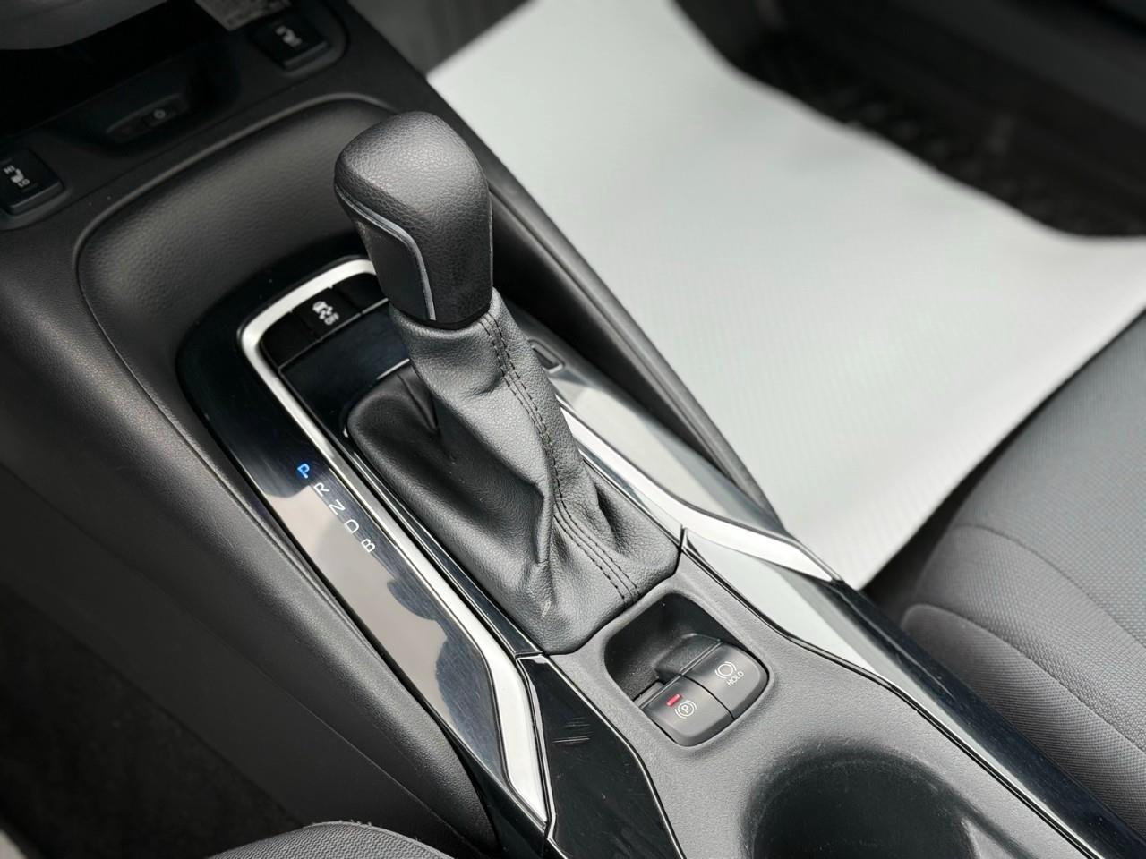 2021 Toyota Corolla L Photo