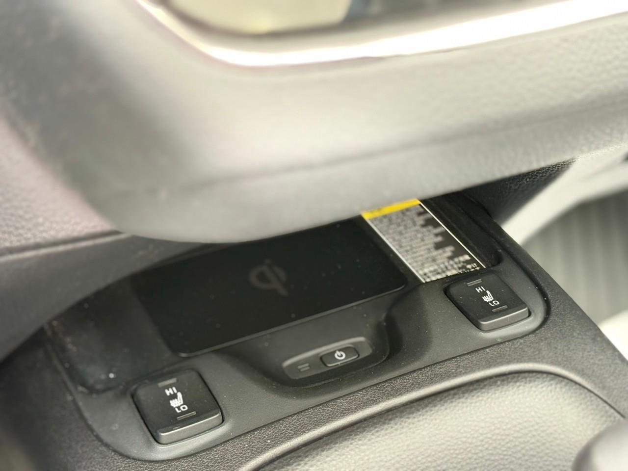 2021 Toyota Corolla L Photo