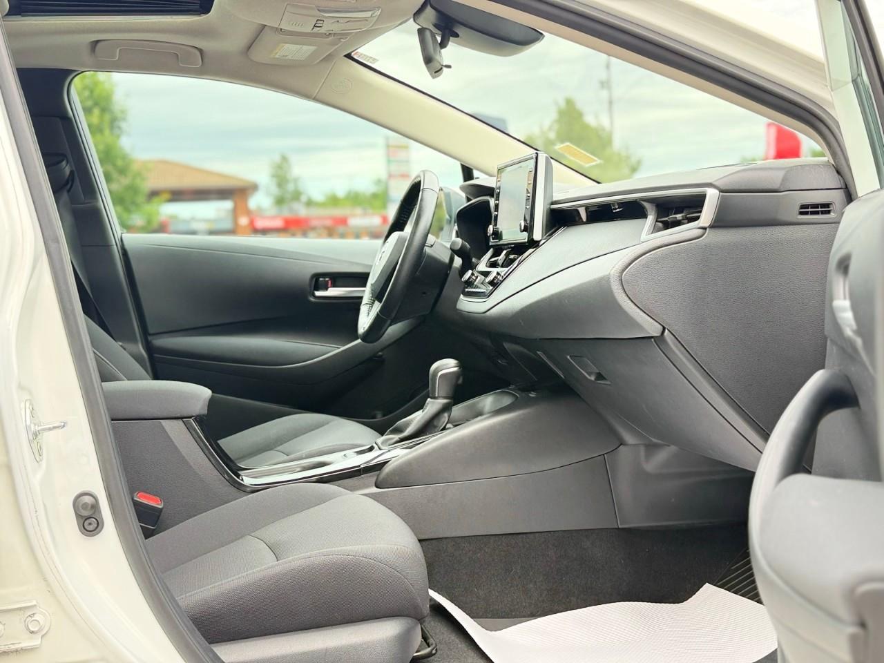 2021 Toyota Corolla L Photo