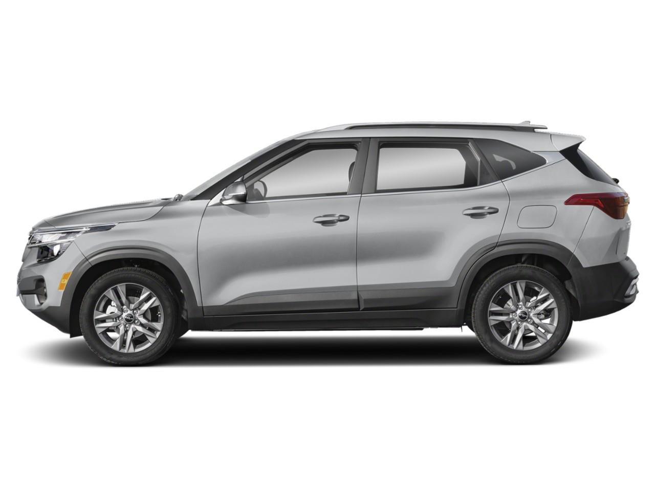 2023 Kia Seltos 2023 Kia Seltos - EX | Stock #LK00937T Photo