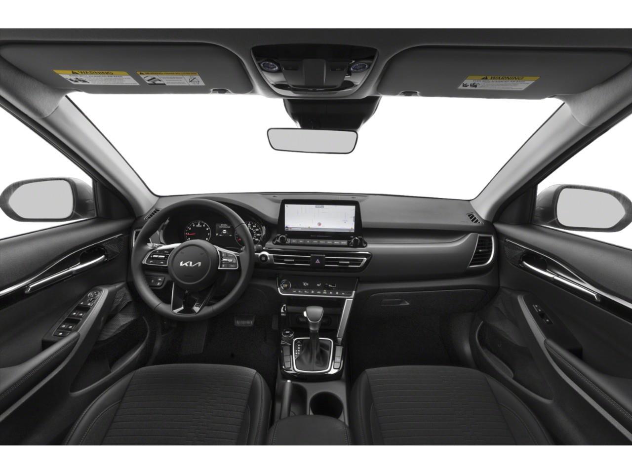 2023 Kia Seltos 2023 Kia Seltos - EX | Stock #LK00937T Photo
