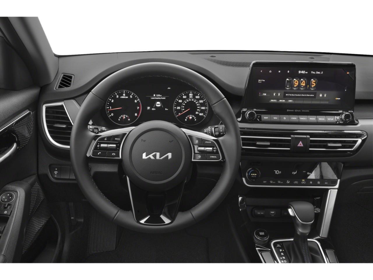 2023 Kia Seltos 2023 Kia Seltos - EX | Stock #LK00937T Photo