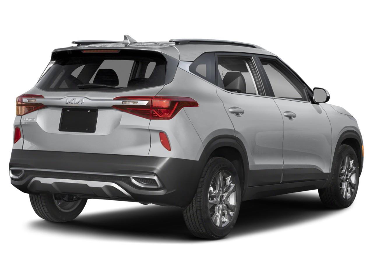 2023 Kia Seltos 2023 Kia Seltos - EX | Stock #LK00937T Photo2