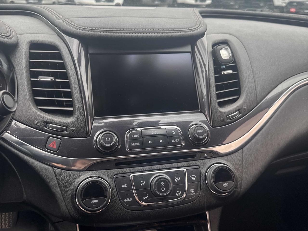 2015 Chevrolet Impala 2LT - NO ACCIDENTS - TWO OWNER Photo