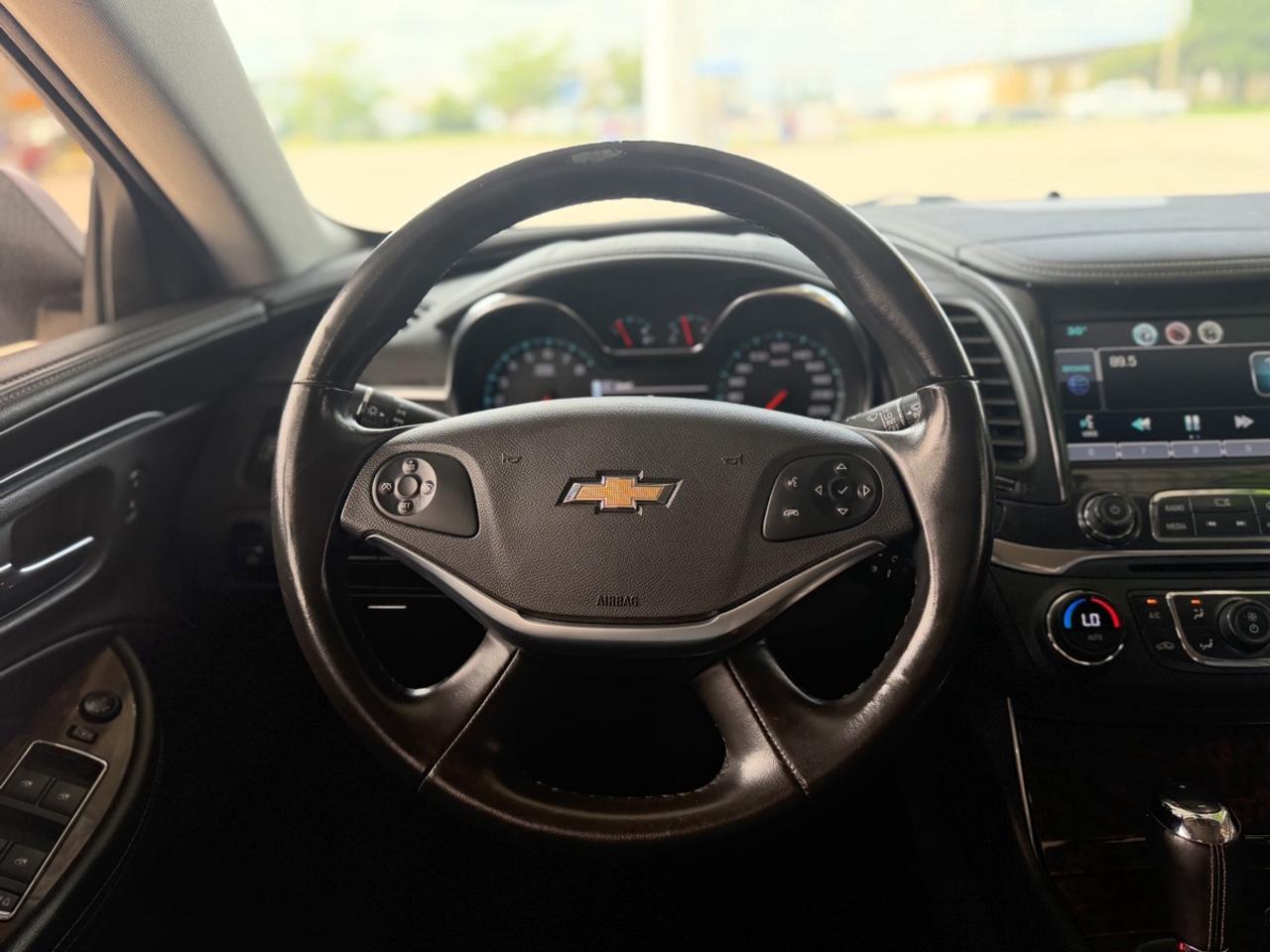 2015 Chevrolet Impala 2LT - NO ACCIDENTS - TWO OWNER Photo