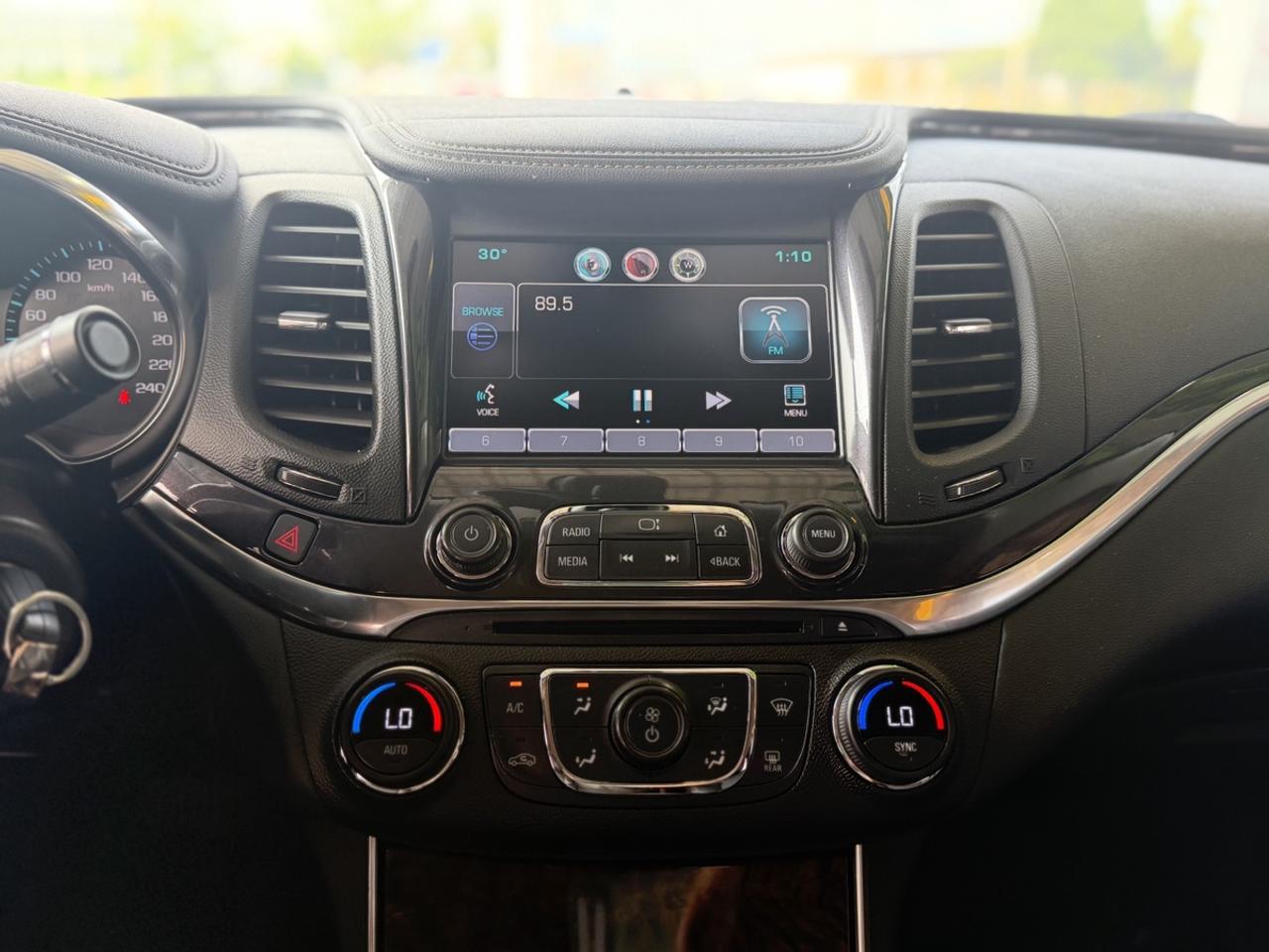 2015 Chevrolet Impala 2LT - NO ACCIDENTS - TWO OWNER Photo