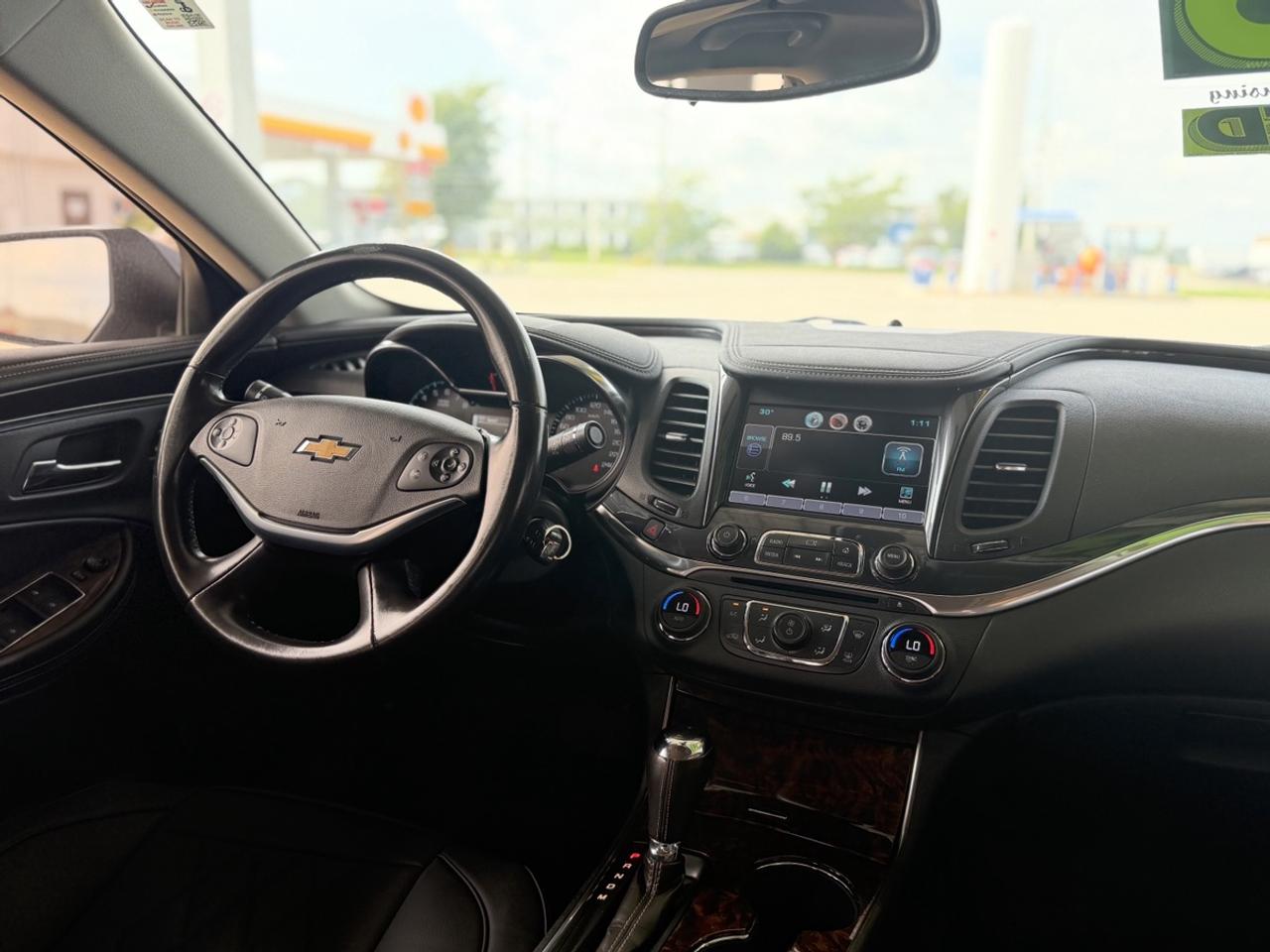 2015 Chevrolet Impala 2LT - NO ACCIDENTS - TWO OWNER Photo