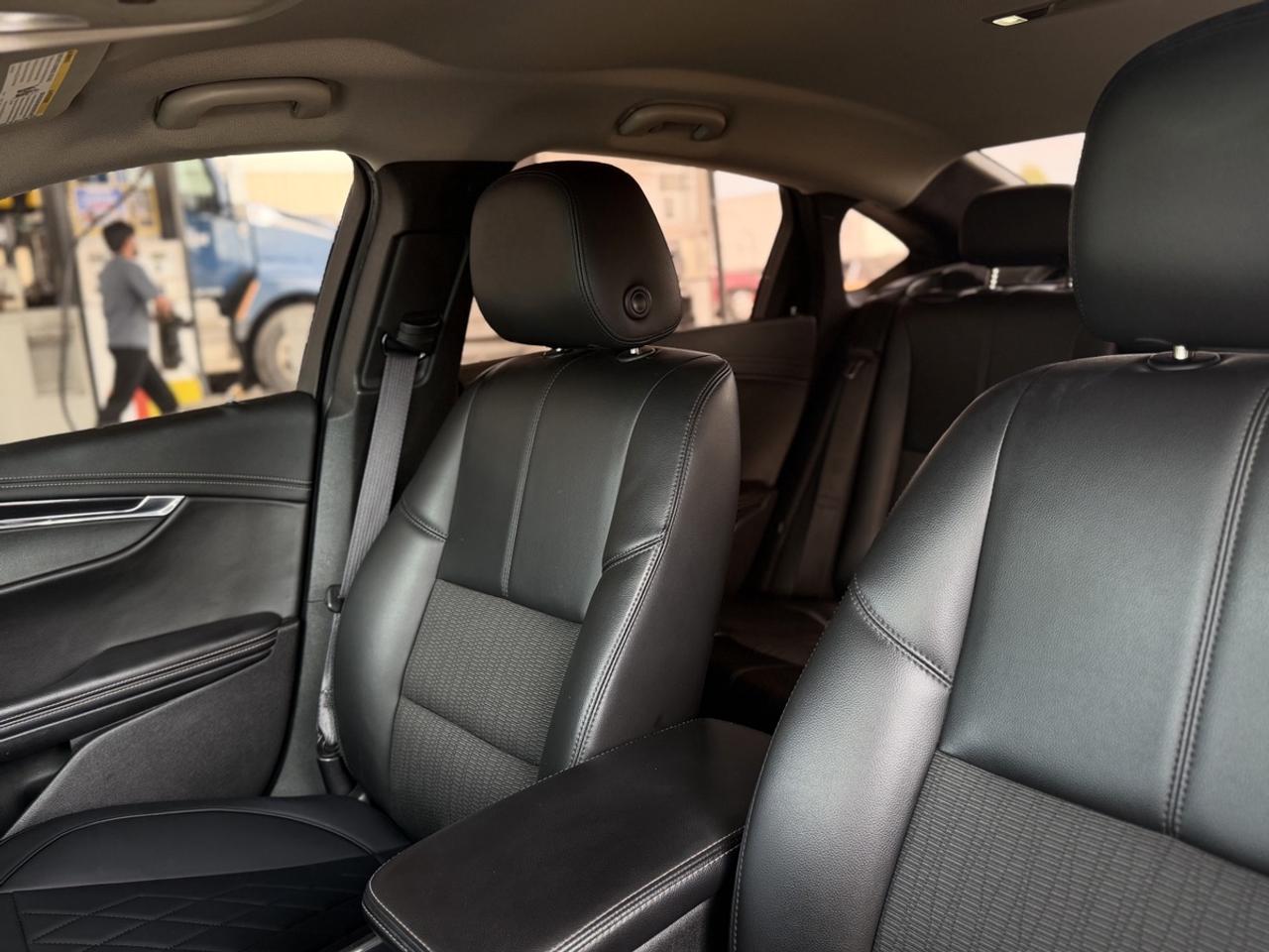 2015 Chevrolet Impala 2LT - NO ACCIDENTS - TWO OWNER Photo