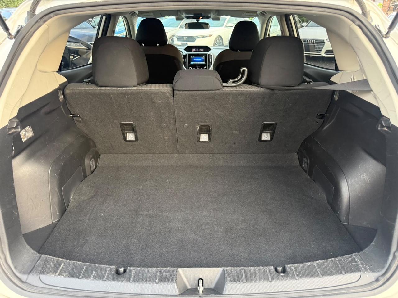 2021 Subaru XV Crosstrek Convenience Photo