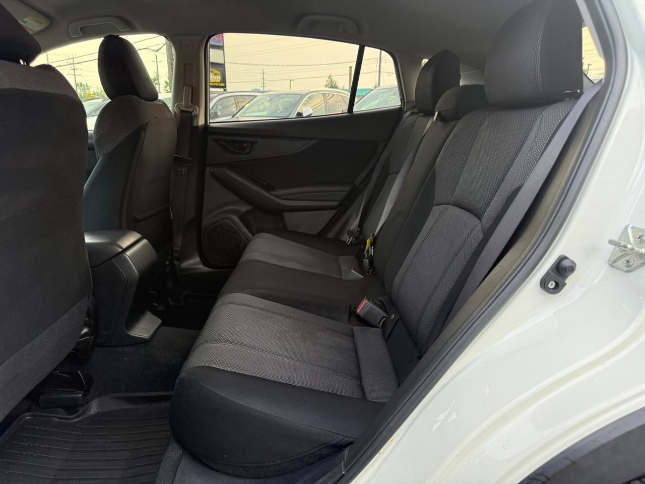 2021 Subaru XV Crosstrek Convenience Photo