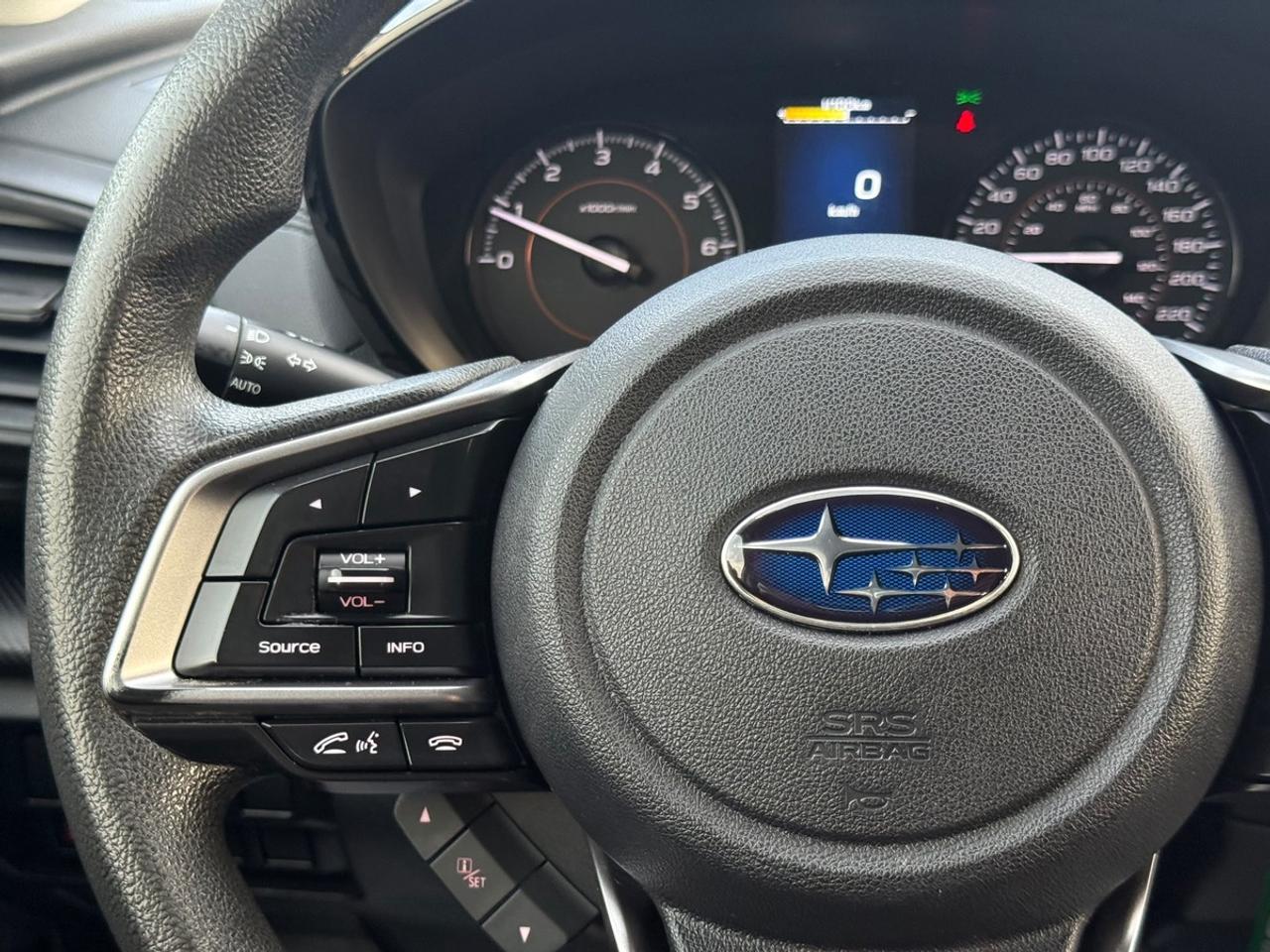 2021 Subaru XV Crosstrek Convenience Photo