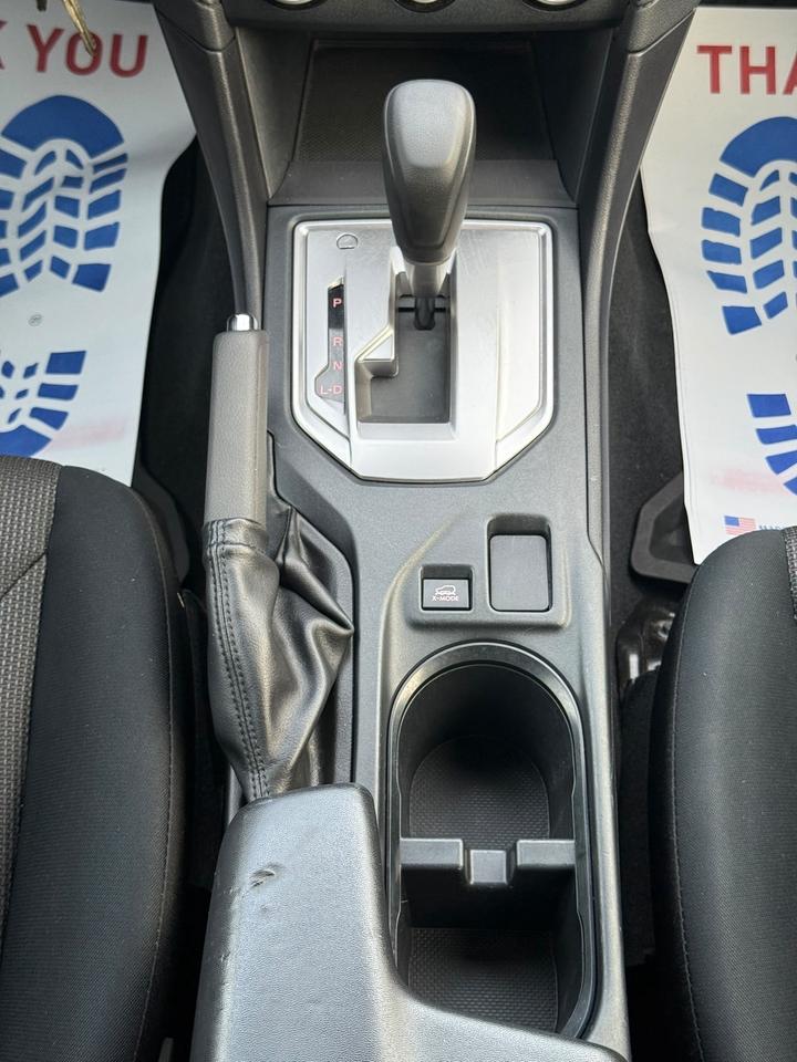 2021 Subaru XV Crosstrek Convenience Photo