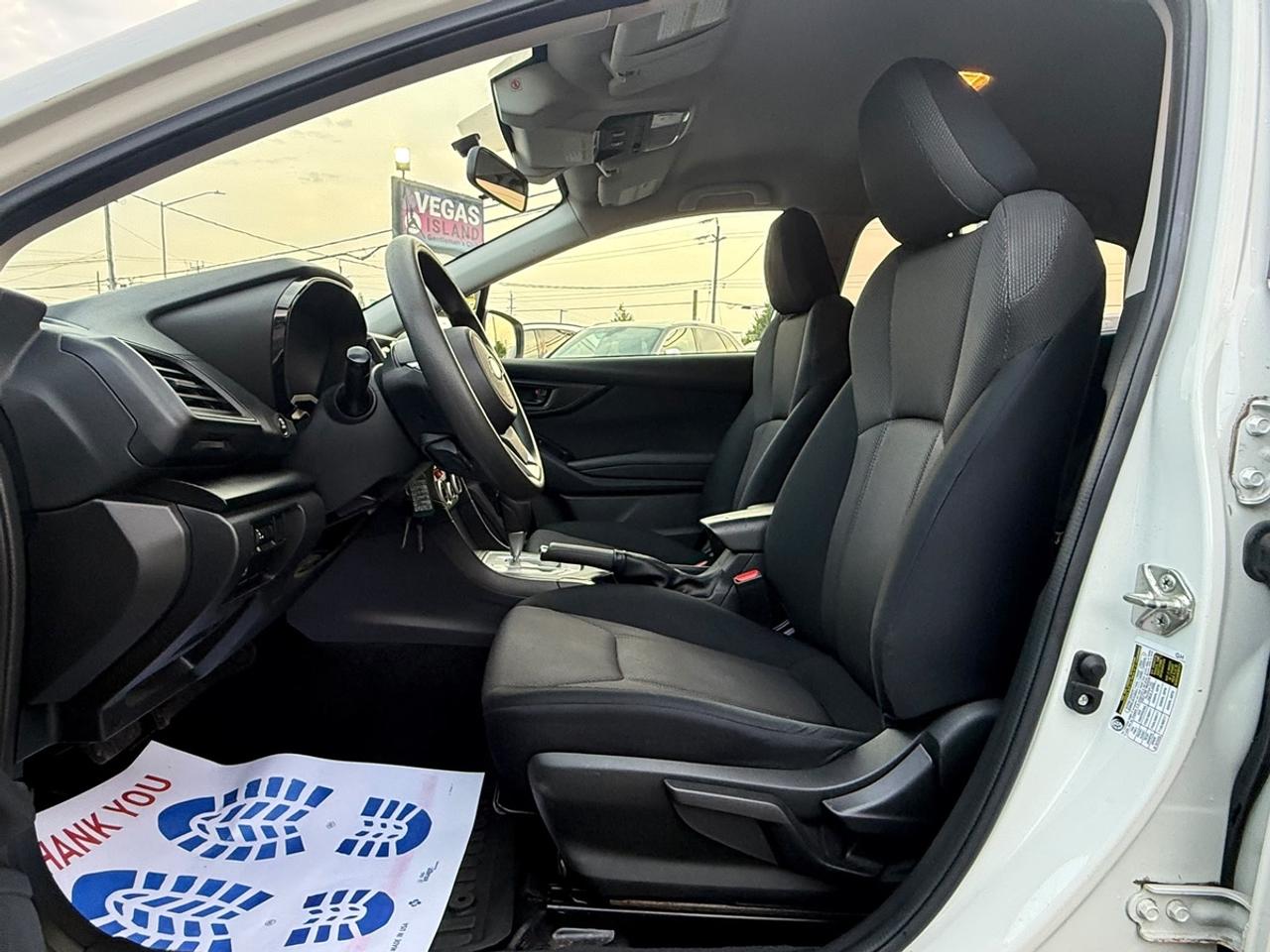 2021 Subaru XV Crosstrek Convenience Photo