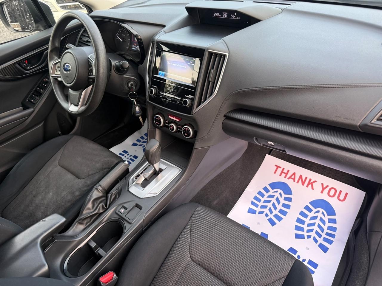 2021 Subaru XV Crosstrek Convenience Photo