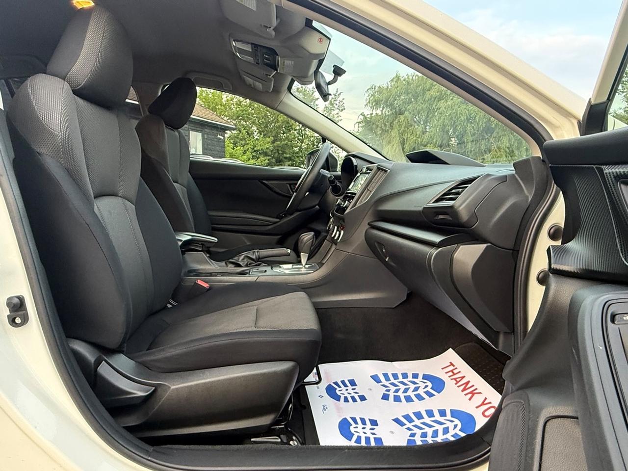 2021 Subaru XV Crosstrek Convenience Photo