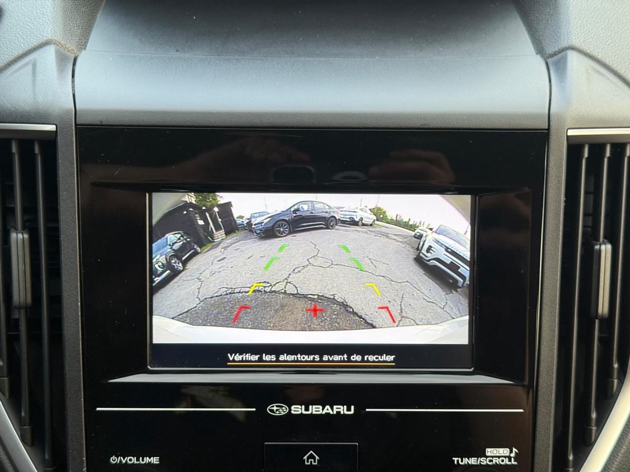 2021 Subaru XV Crosstrek Convenience Photo