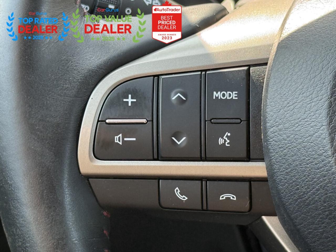 2016 Lexus RX 350 | PREMIUM PKG | NAVI | HEATED & COOLED SEATS Photo