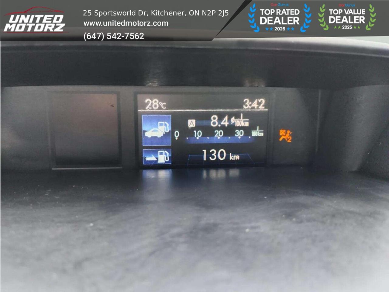 2017 Subaru WRX 4dr Sdn Man AWD 2.0L~AS-IS SPECIAL~ Photo