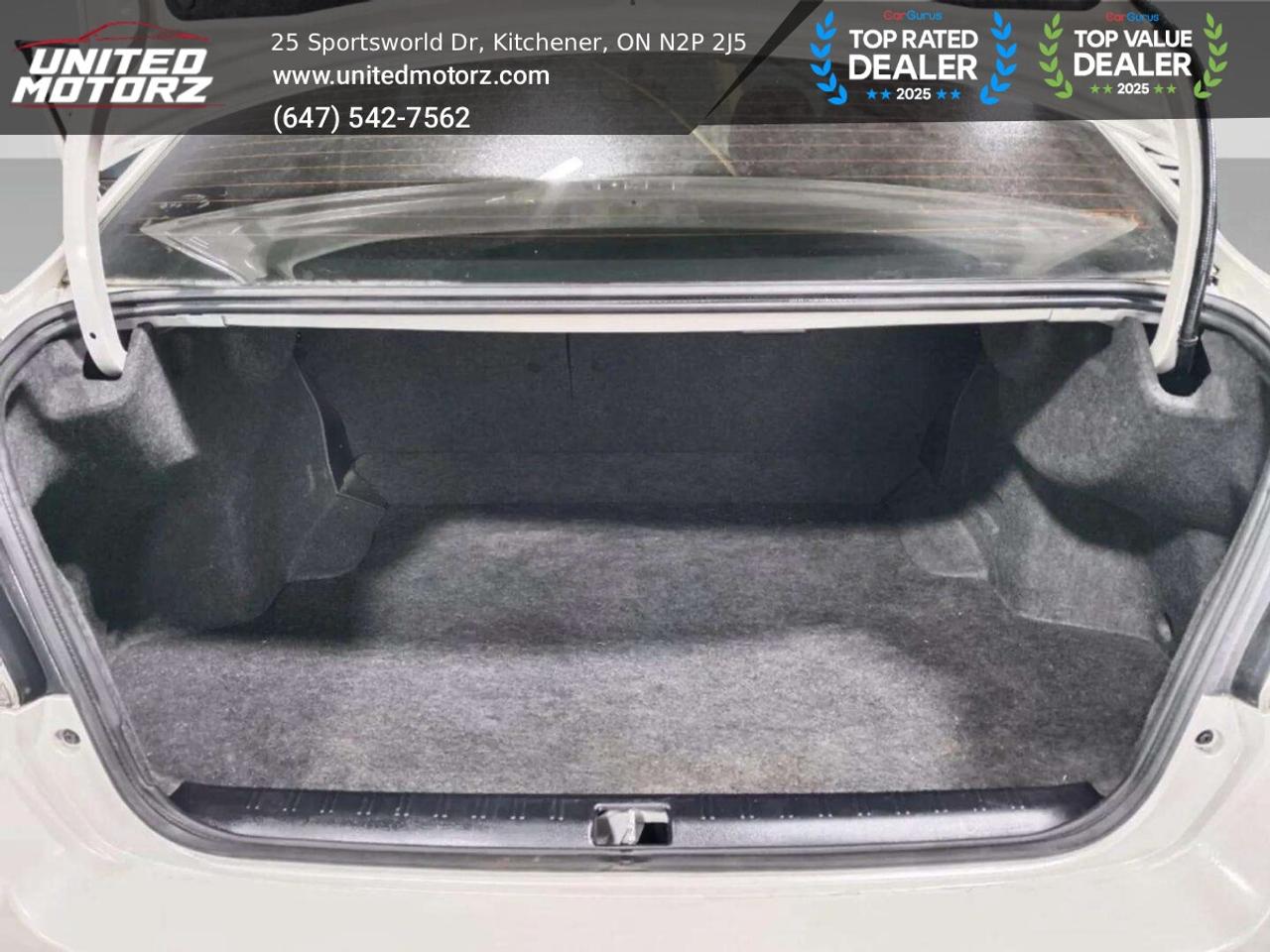 2017 Subaru WRX 4dr Sdn Man AWD 2.0L~AS-IS SPECIAL~ Photo