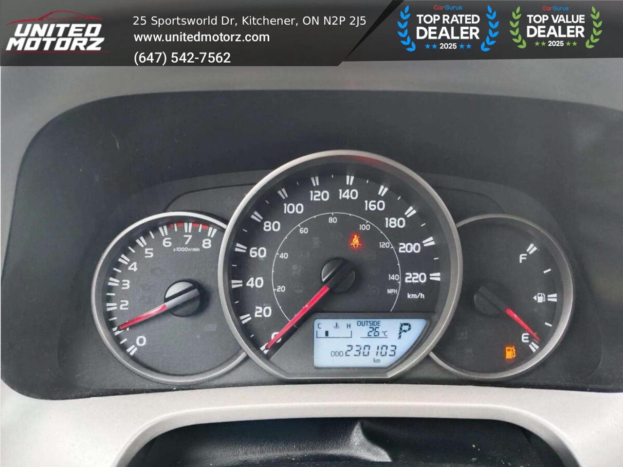 2016 Toyota RAV4 LE AUTO AWD 4dr 2.5L~SAFETY CERTIFIED~ NO ACCIDENT Photo