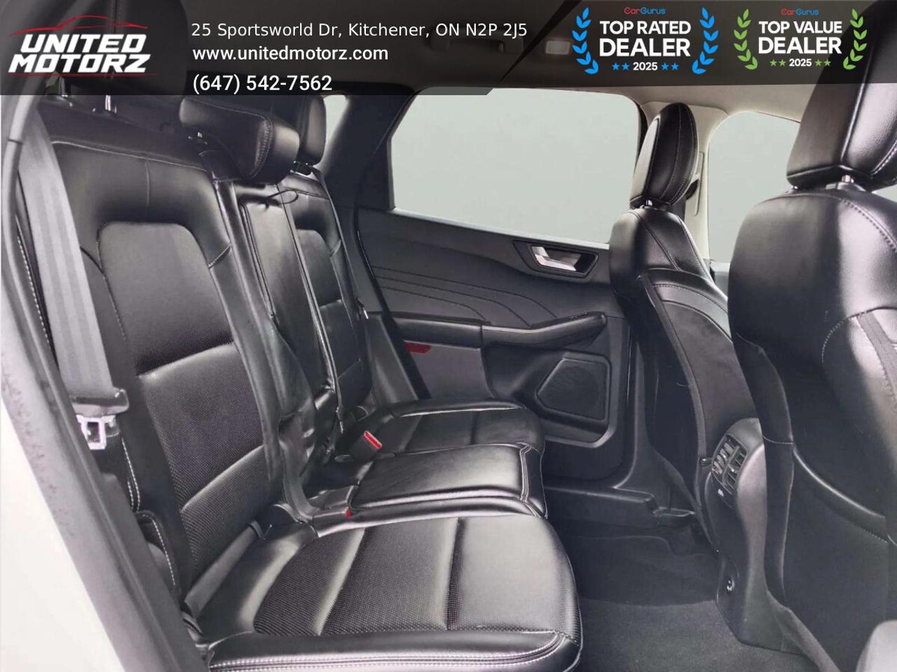 2021 Ford Escape SEL AUTO AWD 1.5L~AS-IS SPECIAL~ Photo