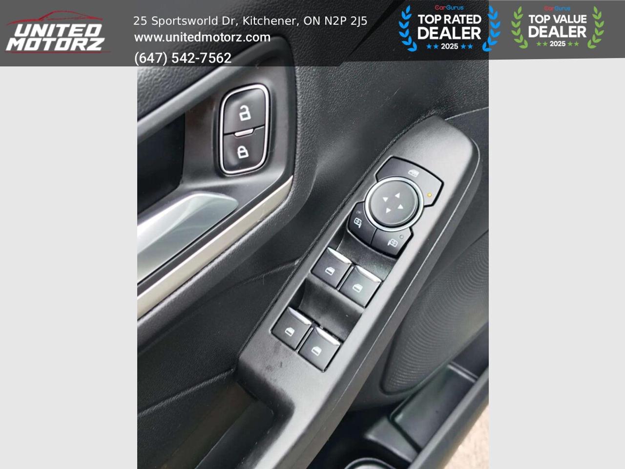 2021 Ford Escape SEL AUTO AWD 1.5L~AS-IS SPECIAL~ Photo