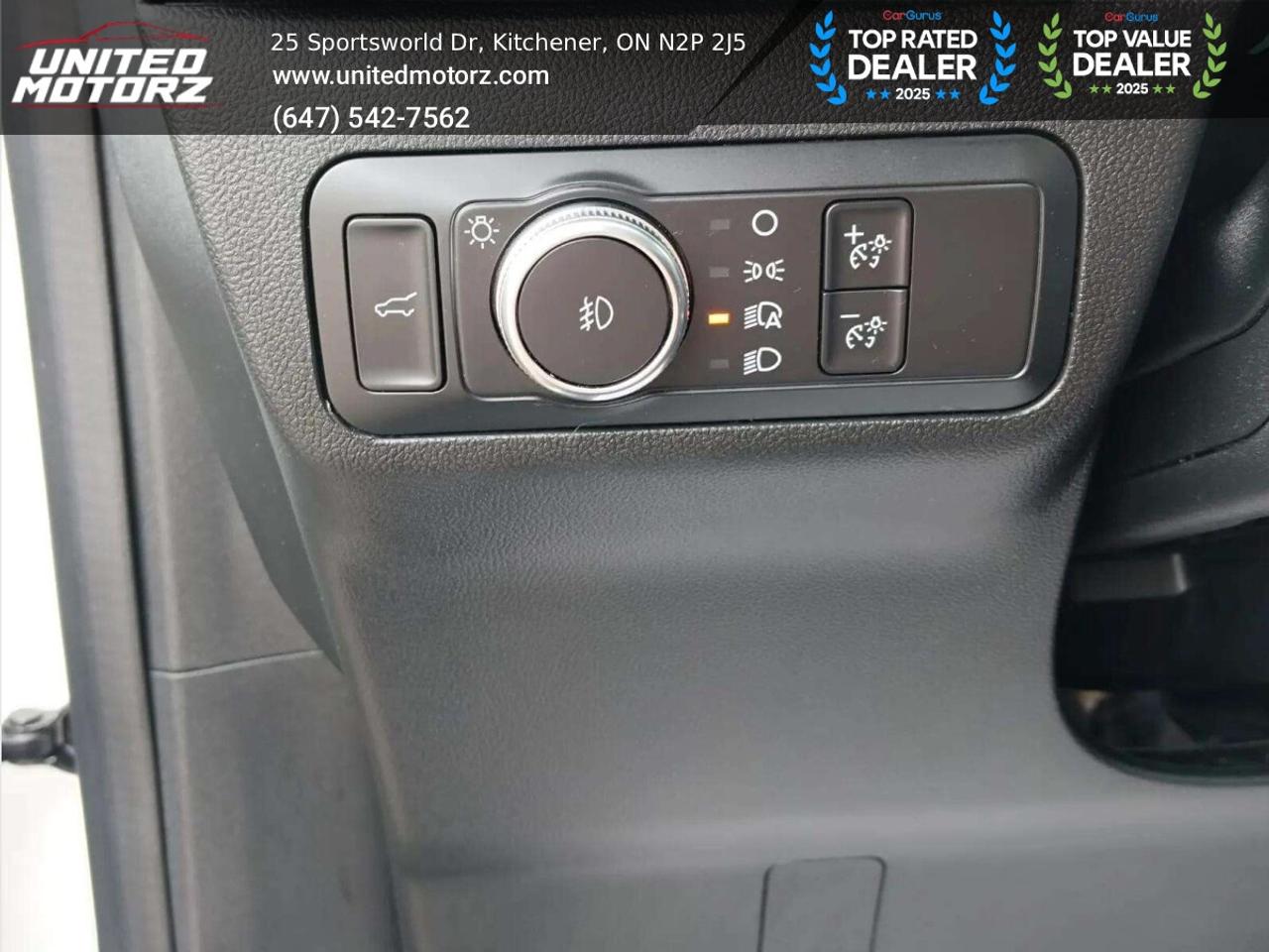 2021 Ford Escape SEL AUTO AWD 1.5L~AS-IS SPECIAL~ Photo
