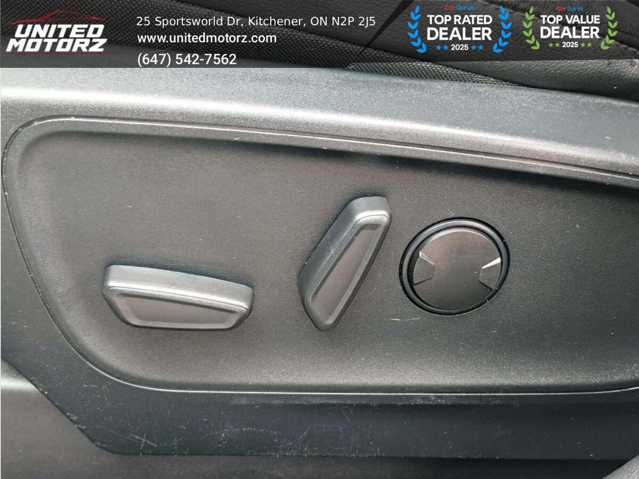 2021 Ford Escape SEL AUTO AWD 1.5L~AS-IS SPECIAL~ Photo