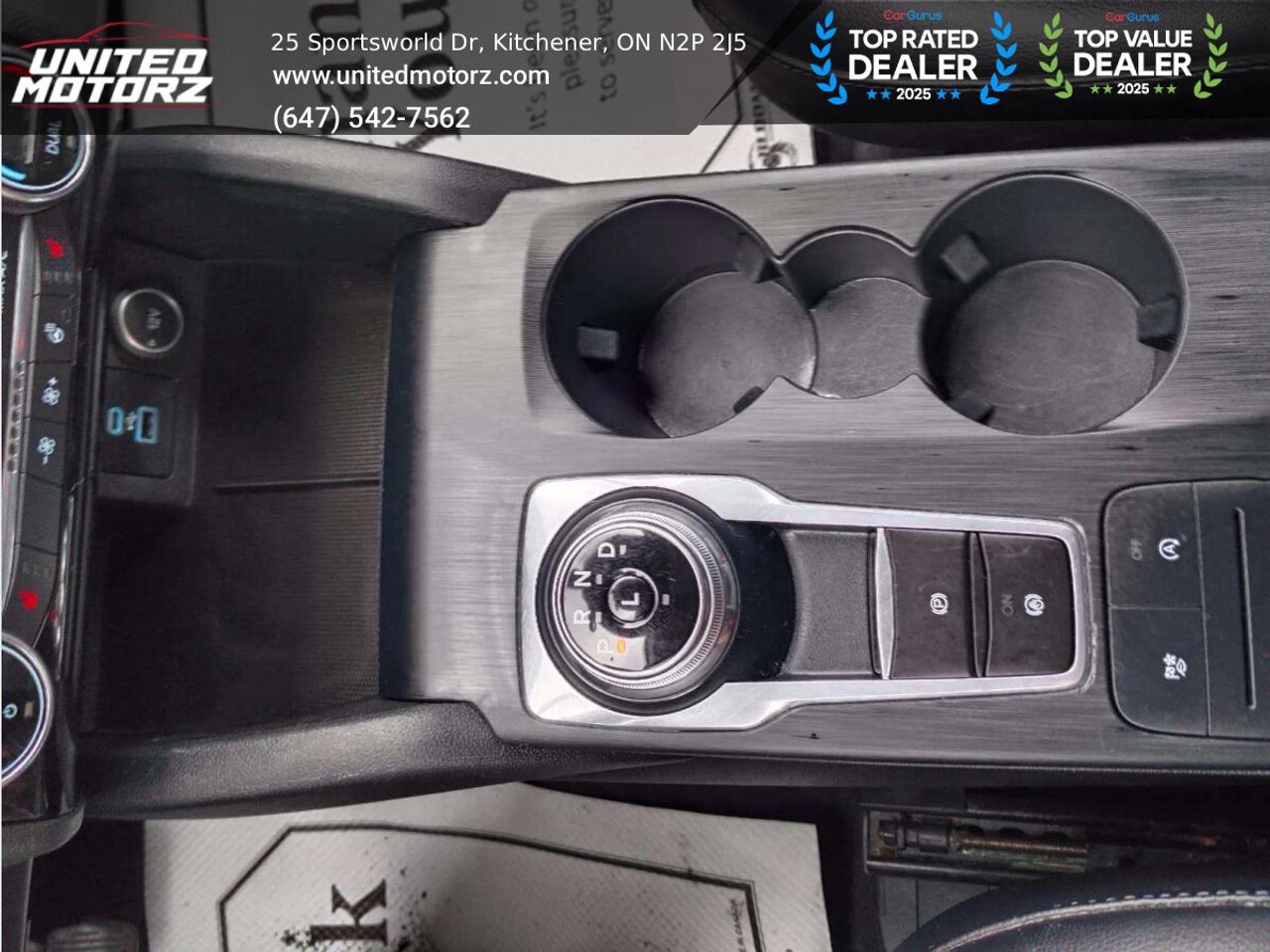2021 Ford Escape SEL AUTO AWD 1.5L~AS-IS SPECIAL~ Photo