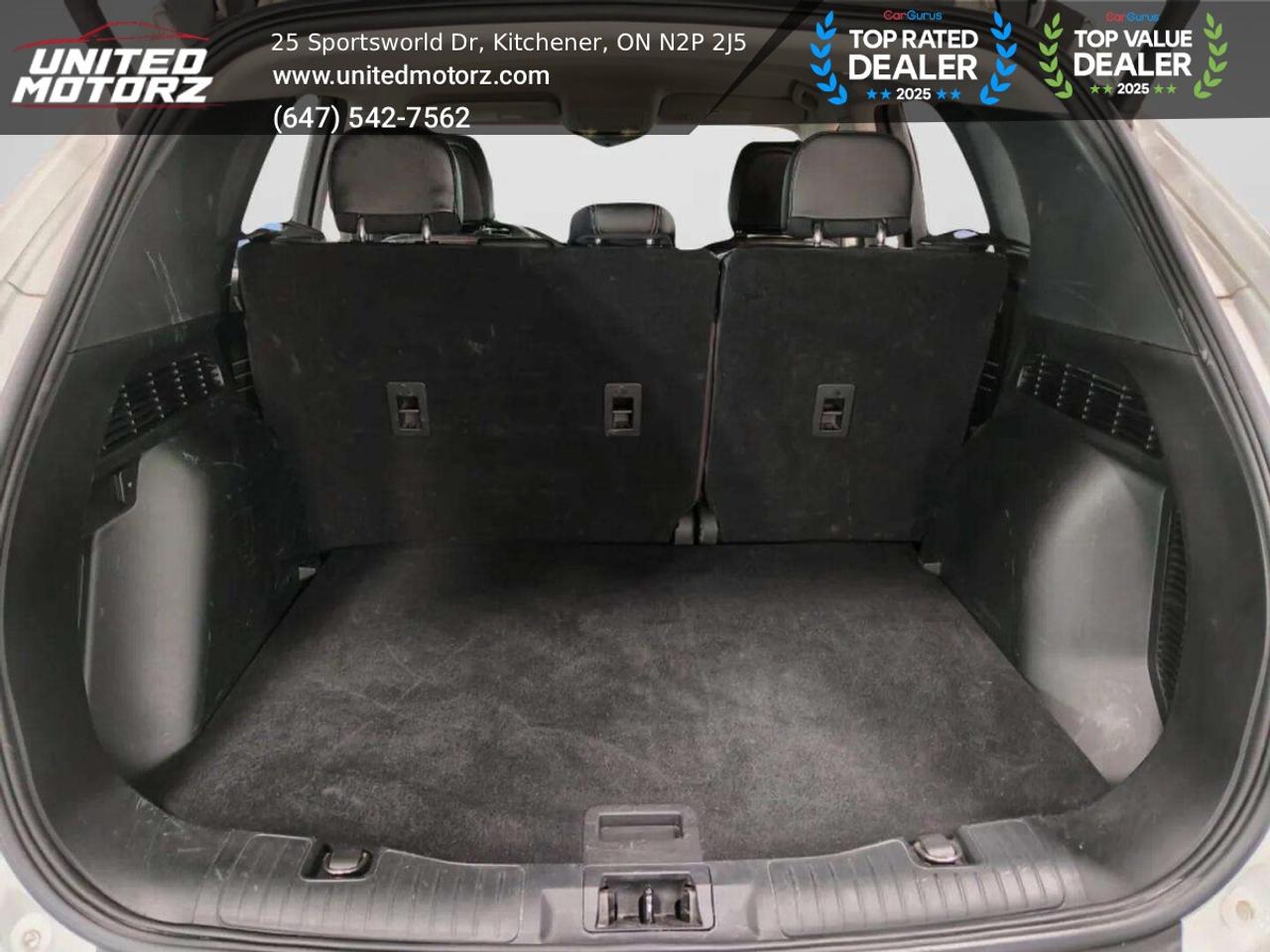 2021 Ford Escape SEL AUTO AWD 1.5L~AS-IS SPECIAL~ Photo