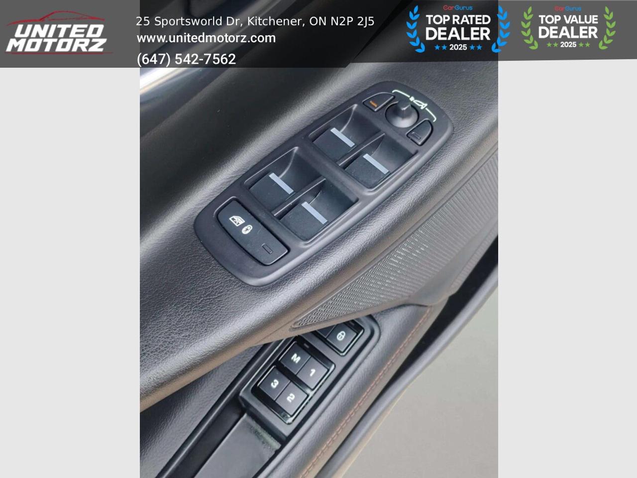 2017 Jaguar XE Prestige 4dr Sdn I4 AUTO AWD 2.0L~SAFETY CERTIFIED Photo