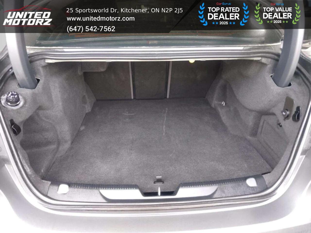 2017 Jaguar XE Prestige 4dr Sdn I4 AUTO AWD 2.0L~SAFETY CERTIFIED Photo