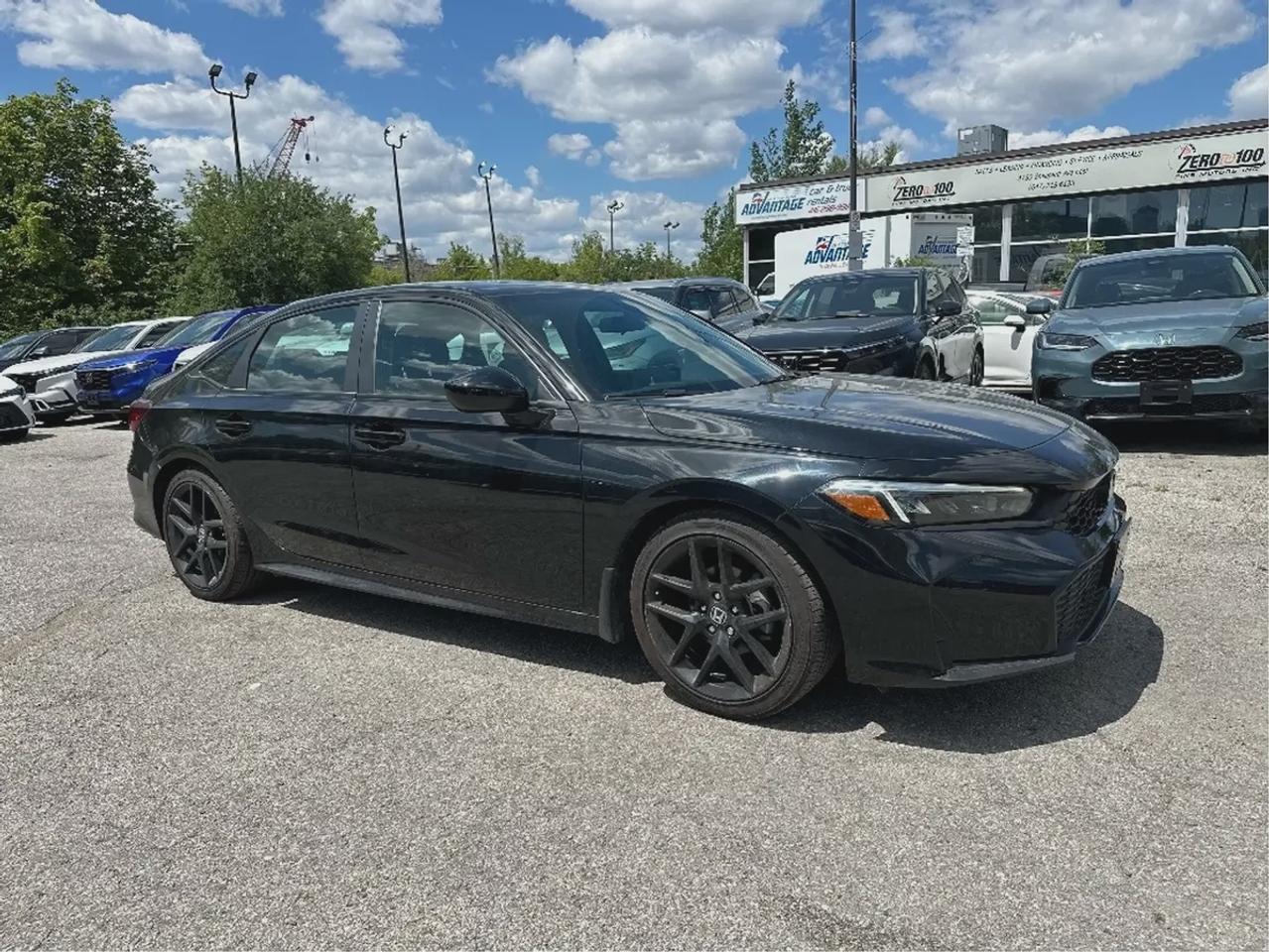 Vehicle Image